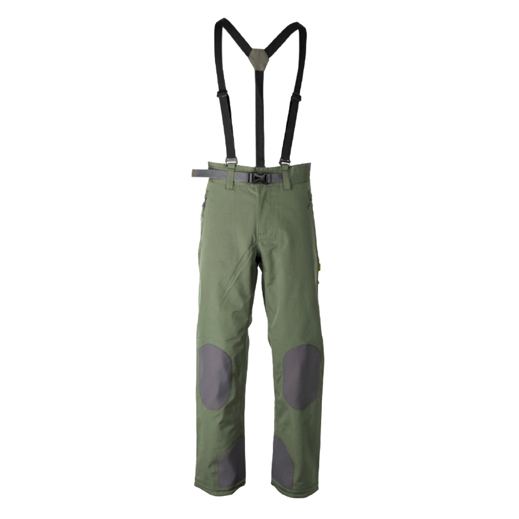 Spika Frontier Waterproof Hunting Pants